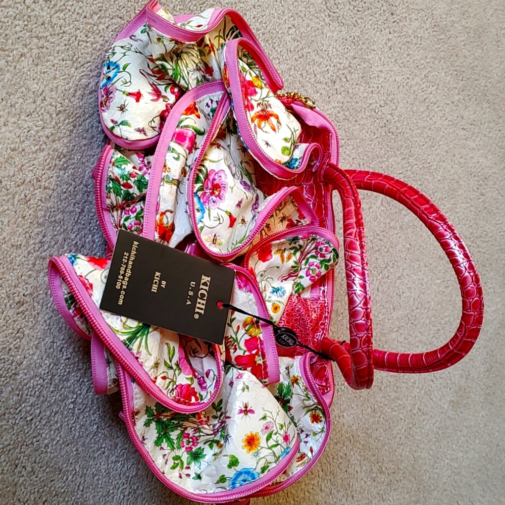 Handbag